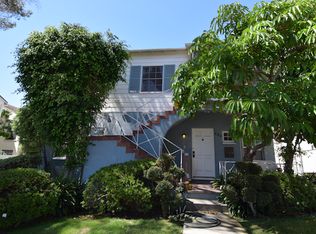 KELTON, 445-447, Los Angeles, CA 90024