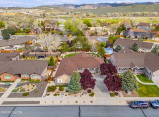 2057 Divot Rd, Carson City, NV 89701
