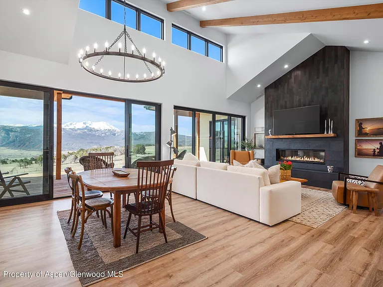 1840 Upper Cattle Creek Rd — Photo 12