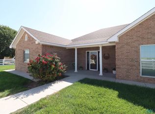 29 W Wheeler Ln, Lovington, NM 88260