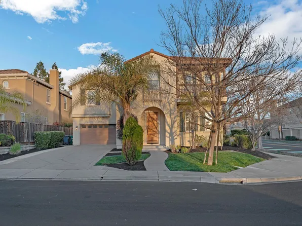 200 Riverland Ct, San Ramon, CA 94582