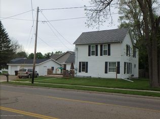 308 W Shepherd St, Charlotte, MI
