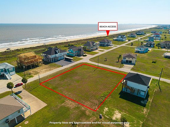 2nd image of 804 Rancho Carribe Dr