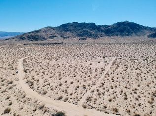 60676 Campanula St, Joshua Tree, CA 92252