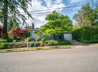 831 SW Hume St, Portland, OR 97219