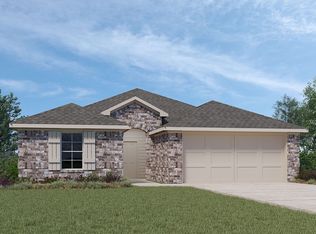 805 Tuxford Dr, Ennis, TX 75119