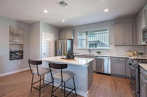 Villae ATX Luxury Rental Townhomes Photo 1