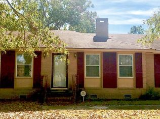 2452 Hickory Dr, Orangeburg, SC 29115