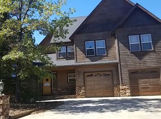1671 Angels Camp Rd, Big Bear Lake, CA 92315