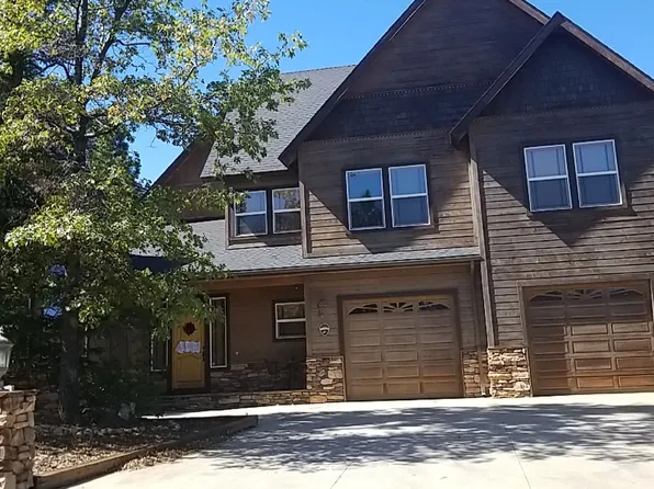 1671 Angels Camp Rd, Big Bear Lake, CA 92315