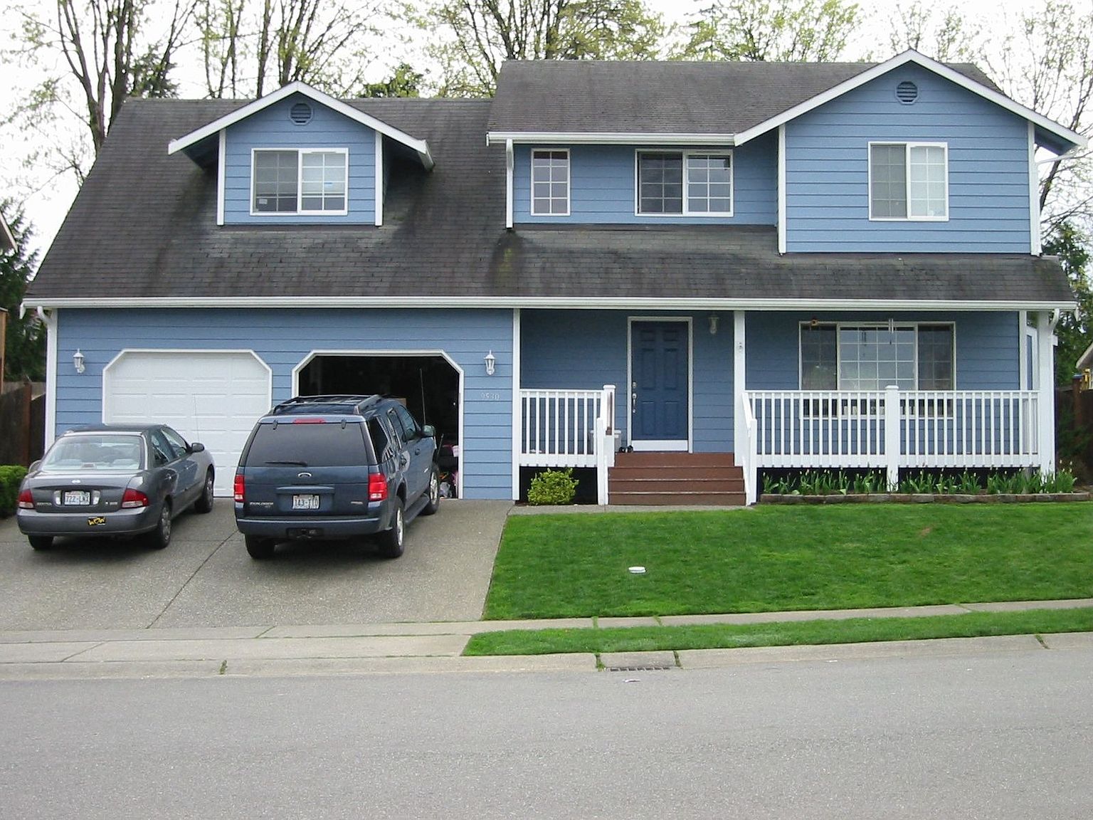 9530 9th St SE, Lake Stevens, WA 98258 | Zillow