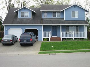 9530 9th St SE, Lake Stevens, WA 98258