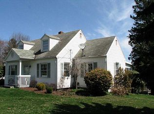 105 Artlee Ave, Butler, PA 16001