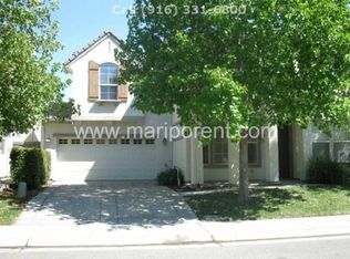 22 Port Henley Ct, Sacramento, CA 95835