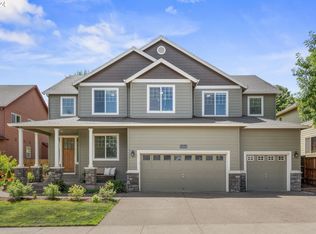 18264 SW Handley St, Sherwood, OR