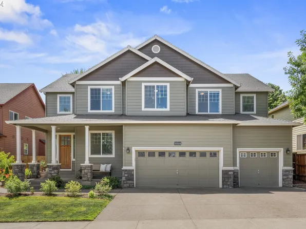 18264 SW Handley St, Sherwood, OR 97140