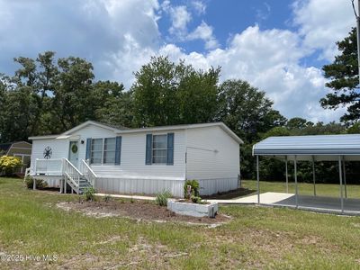 6883 Eastbrook Avenue SW, Ocean Isle Beach, NC, 28469