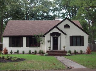 211 W Cooper Ave, West Memphis, AR 72301