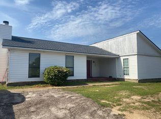 2501 Tara Heights Cir, Augusta, GA 30906