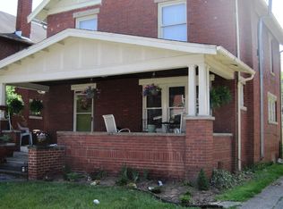 1363 Neel St, Huntington, WV 25701