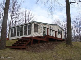 6090 Dausman Park, Clarksville, MI 48815