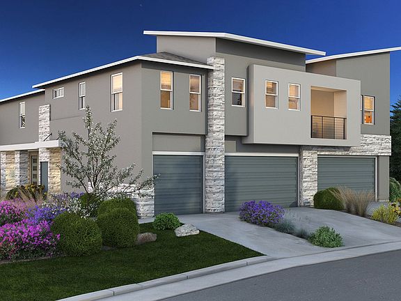 Plan A- The Village South