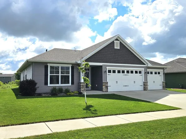 2274 72nd Ave N, Saint Cloud, MN 56303