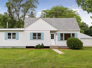 8840 Polk St NE, Blaine, MN 55434