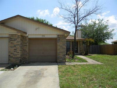 4516 Trysail Dr, Fort Worth, TX, 76135