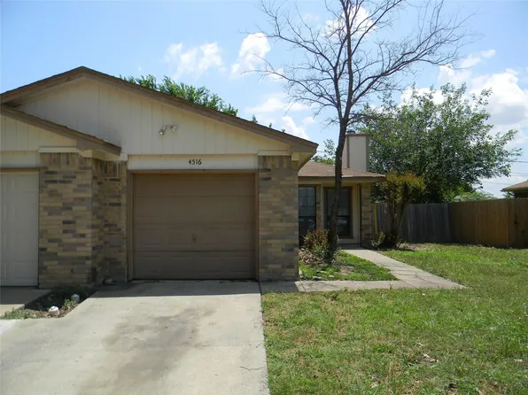 4516 Trysail Dr, Fort Worth, TX 76135