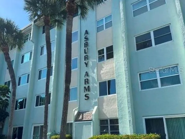 801 83RD AVENUE N #310, ST PETERSBURG, FL 33702