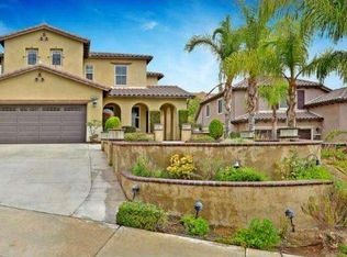 3860 Bidwell Dr, Yorba Linda, CA 92886