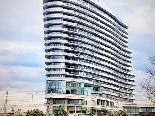 2520 Eglinton Ave W #1211, Mississauga, ON L5M 0Y4