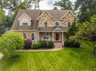 14000 Grace Wood Pl, Midlothian, VA 23113