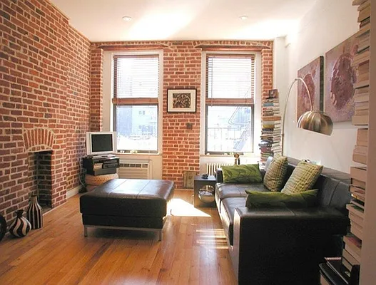 Rented by Brown Harris Stevens | media 4