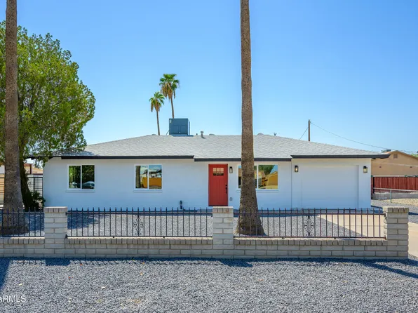 12620 N 22ND Place, Phoenix, AZ 85022