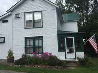 748 Saint Regis Ave, Bloomingdale, NY 12913