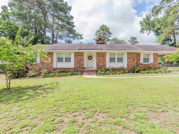 1758 Omarest Dr, Columbia, SC 29210
