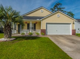 99 Creek Bend Dr, Summerville, SC 29485