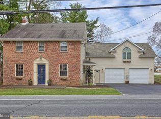 112 Forge Rd, Boiling Springs, PA 17007