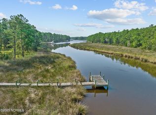 2504 Brown Creek Rd #19, Merritt, NC 28556