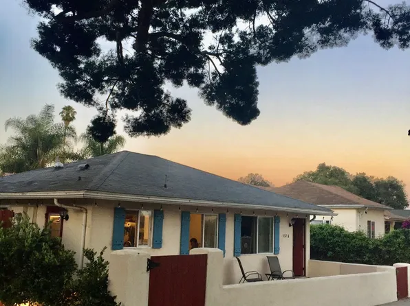 932 N Milpas St #A, Santa Barbara, CA 93103