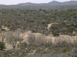 8751 N Boulder Pass, Skull Valley, AZ 86338