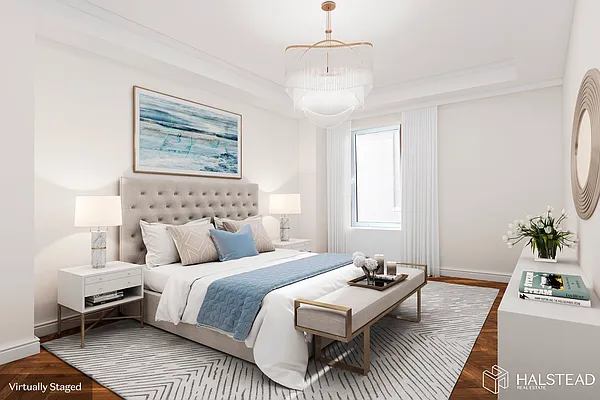 Sold by Halstead Real Estate | media 9
