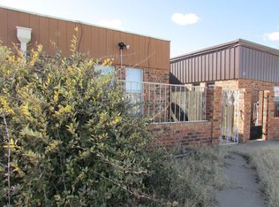 911 N Kelly Ave, Odessa, TX 79763