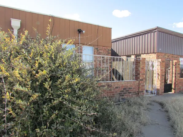 911 N Kelly Ave, Odessa, TX 79763