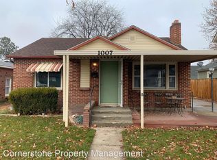 1007 9th Ave S, Nampa, ID 83651