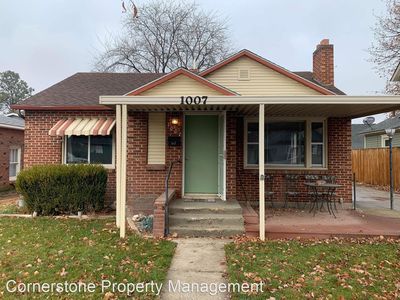 1007 9th Ave S, Nampa, ID, 83651