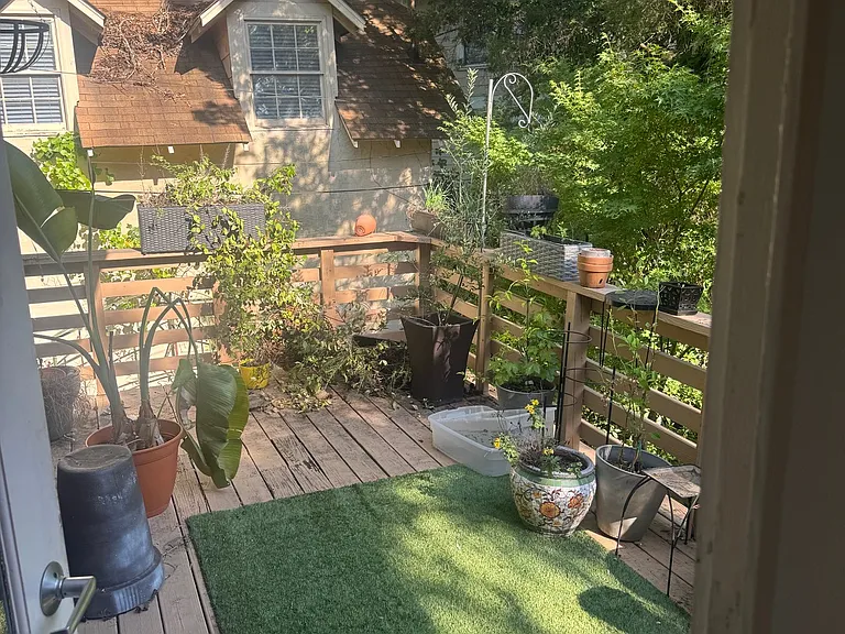 534 Santee Ave #534 — Photo 4