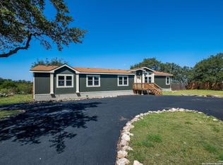 240 County Road 3829, San Antonio, TX 78253